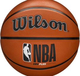 Krepšinio Kamuolys Wilson Nba Drv Plus Wtb9200xb07 R.7