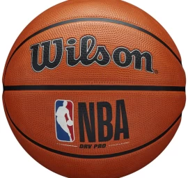 Krepšinio Kamuolys Wilson Nba Drv Pro Wtb9100xb07 R.7