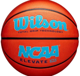 Krepšinio Kamuolys Wilson Ncaa Elevate Vxt R.7