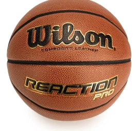 Krepšinio Kamuolys Wilson Reaction Pro 275 Bskt R.5