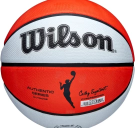 Krepšinio Kamuolys Wilson Wnba Auth Series Outdoor Bskt R.6
