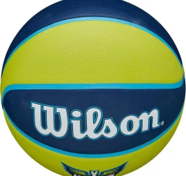 Krepšinio Kamuolys Wilson Wnba Team Tribute Bskt Dal Wings R.6