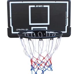 Krepšinio Lenta 74x45cm Su 40cm Apvadu Orkan 01