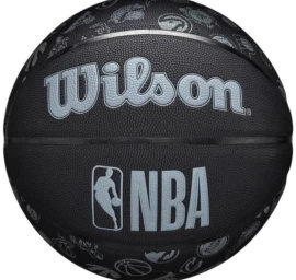 Krepšinio Rankinė „wilson Nba All Team R.7“
