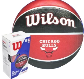 Krepšinio Wilson Nba Chicago Bulls Krepšinio Dėžutė Siurblys