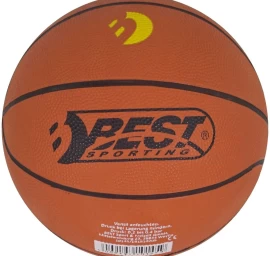 Krepšinis Mini Best Sporting R.3 Orange