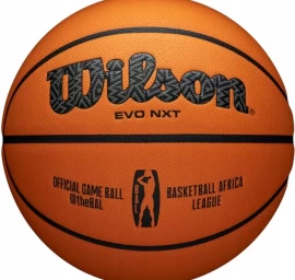 Krepšinis Wilson Evo Nxt Basketball Afrika League R.7