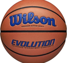 Krepšinis Wilson Evolution 295 Game R.7