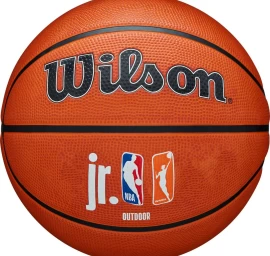 Krepšinis Wilson Jr. Nba Authentic Outdoor R.6