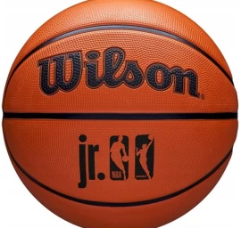 Krepšinis Wilson Jr Nba Drv Bskt R.5