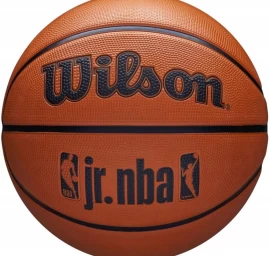 Krepšinis Wilson Jr Nba Drv Fam Logo Bskt R.7