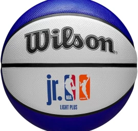 Krepšinis Wilson Jr Nba Drv Light Plus Bskt R.5