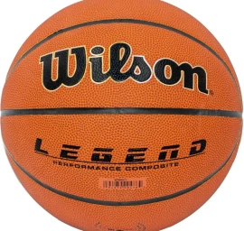 Krepšinis Wilson Legend Comp Bskt Br R.7