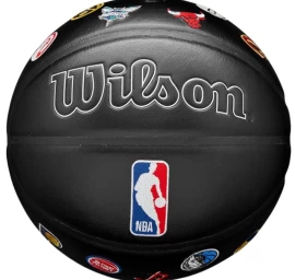 Krepšinis Wilson Nba All Team Premiere R.7