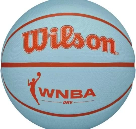 Krepšinis Wilson Wnba Drv Bskt Teor R.6