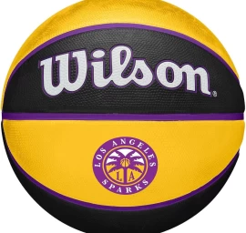 Krepšinis Wilson Wnba Team Tribute Bskt La Sparks R.6