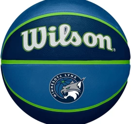 Krepšinis Wilson Wnba Team Tribute Bskt Min Lynx R.6