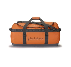 Krepšys FourElement Expedition Series Duffel Bag Orange