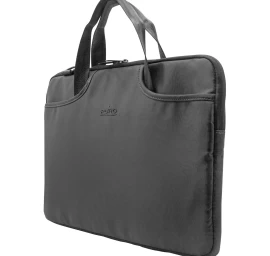 Krepšys Per Petį Sleevepro, Skirtas Nešiojamajam Kompiuteriui Macbook Iki 14'' - Juodas