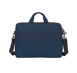 Krepšys Per Petį Su Dirželiu Lite, Skirtas Nešiojamajam Kompiuteriui macbook Iki 16'' - Tamsiai Mėlynas