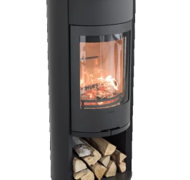 Krosnelė CONTURA C610:6 Style, pilkos spalvos, kompl (798400, 803647, 398269)