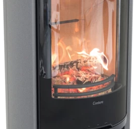 Krosnelė Contura C610G:1 AN juoda (798404, 398285, 803656)