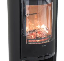 Krosnelė CONTURA C610G:2, korpusas juodos spalvos(798402, 398280, 803646, 398282)
