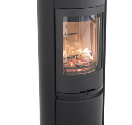 Krosnelė CONTURA C690:1 Style, korpusas juodos spalvos, kompl (798409, 398271, 798431)