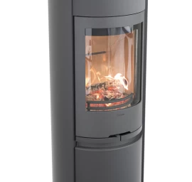 Krosnelė CONTURA C690:1 Style, korpusas pilkos spalvos, kompl (798408, 398272, 398201)