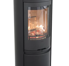 Krosnelė CONTURA C690:3 Style, korpusas juodos spalvos, kompl. (798409, 803647, 798431)
