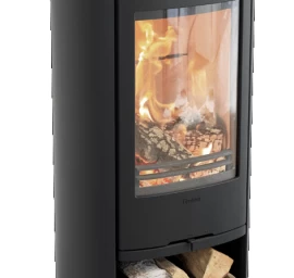 Krosnelė CONTURA C810:2 Style, juoda, su stiklo plokšte (998446, 998660, 203149)