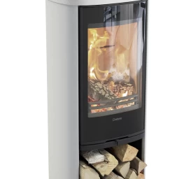 Krosnelė CONTURA C810G:1 Style, balta (998451, 998664)