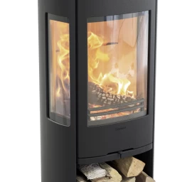 Krosnelė CONTURA C856:1 Style, juoda (998452,998662)
