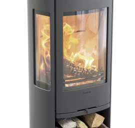 Krosnelė CONTURA C856:1 Style, pilka (998453,998663)