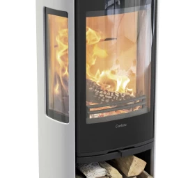 Krosnelė CONTURA C856G:1 Style, balta (998454, 998663)