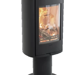 Krosnelė CONTURA C870:2 Style, korpusas juodos spalvos, kompl (998491, 998660,203149)