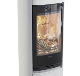 Krosnelė CONTURA C890G:1 Style, korpusas baltos spalvos, kompl (998595,998664,998657)