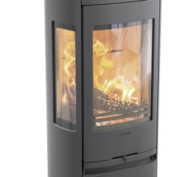 Krosnelė CONTURA C896:1 Style, korpusas pilkos spalvos, kompl (998484,998663, 998656)