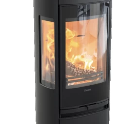 Krosnelė CONTURA C896G:3 Style, korpusas juodos spalvos, kompl (998485, 203150, 998655)