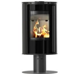 Krosnelė Kratki Erik ant kojos 8,5kW