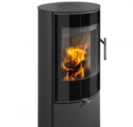 Krosnelė Romotop Laredo 03, plieninė, 8kW