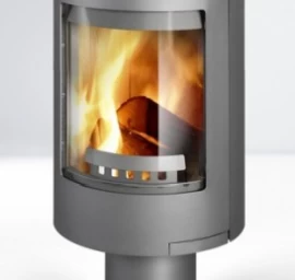 Krosnelė THORMA Andorra Exclusive 7.5kW