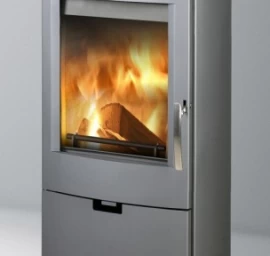 Krosnelė THORMA Falun II 8kW