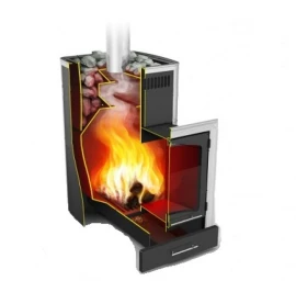 Termofor Kalina Vitra Inox