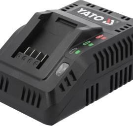 Kroviklis | 18V | 2.2A (YT-828498)