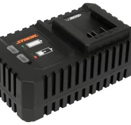 Kroviklis | 20V 4A | 2Ah=30 min (78261)