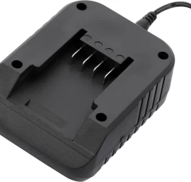Kroviklis automobilinis | 18V (2A) | nuo cigarečių lizdo (YT-828503)
