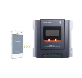 Krovimo reguliatorius LUMIAX MPPT MT3075BT 30A