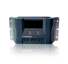 Krovimo reguliatorius MAX40-EU 40A 12/24V