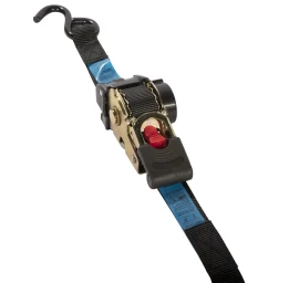 Krovinio tvirtinimo diržas automatinis 0.3t  3m x 25mm